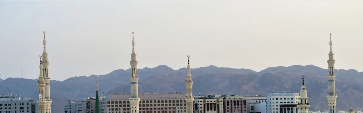 9 Best Cafes in Makkah