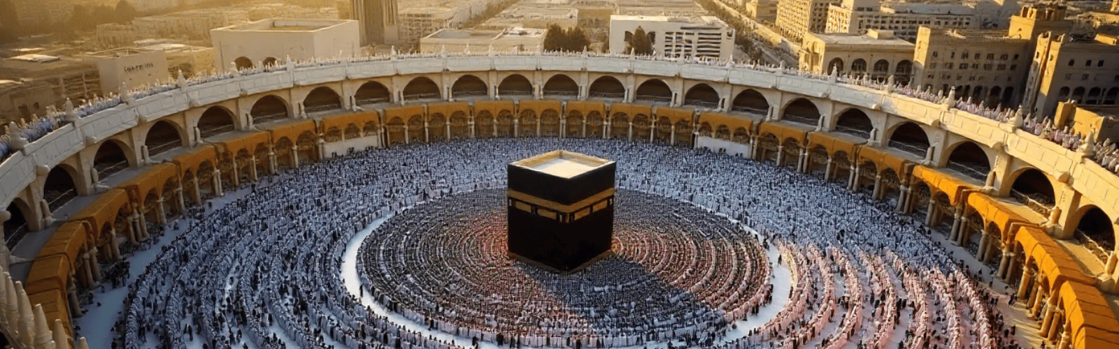 A Visitor’s Guide to Spending a Day in Makkah