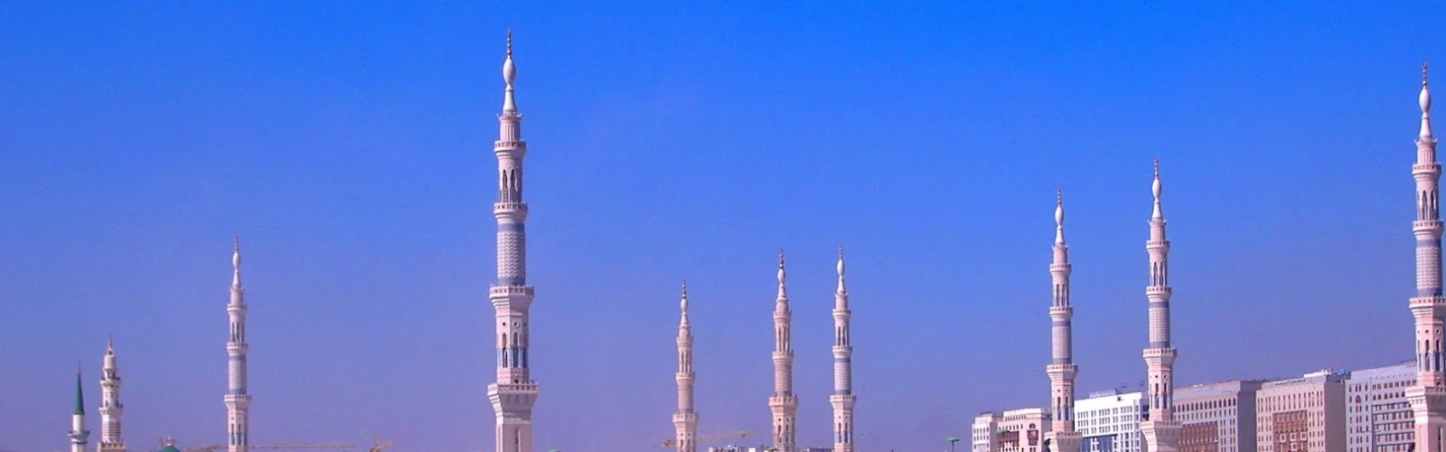 Best 10 Activities to Do in Makkah Post-Umrah