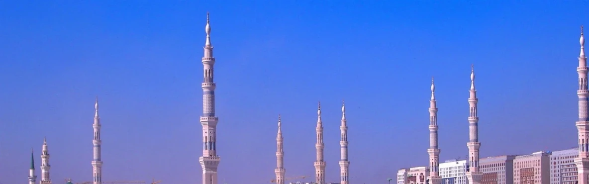 Best 10 Activities to Do in Makkah Post-Umrah