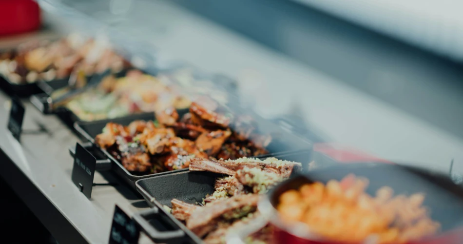 Where to Eat in Makkah: Best Food Spots You Must Try