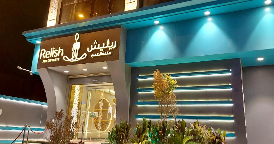 Where to Eat in Makkah: Best Food Spots You Must Try
