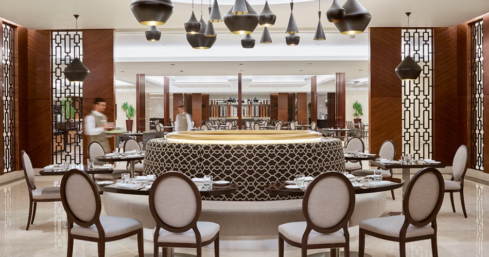 Where to Eat in Makkah: Best Food Spots You Must Try