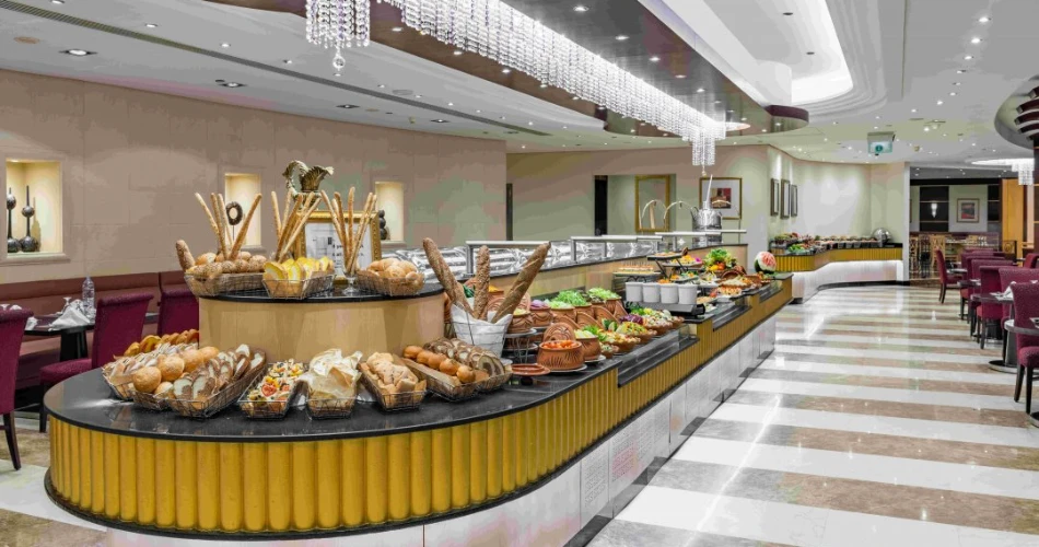 Where to Eat in Makkah: Best Food Spots You Must Try