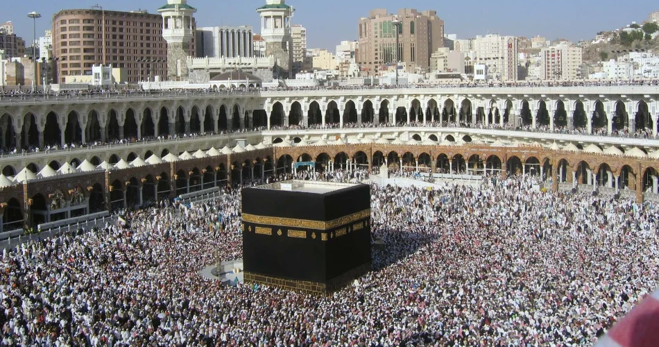 48 Hours in Makkah, SA – Travel Guide