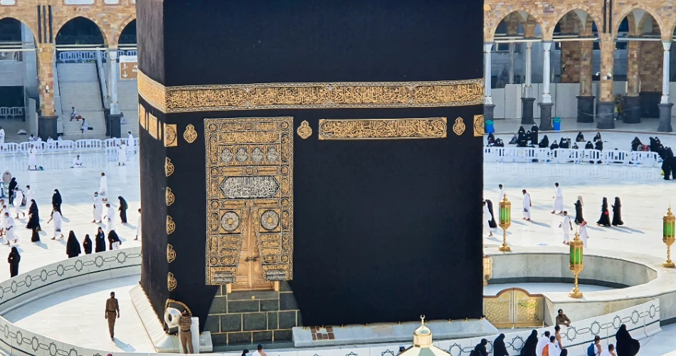 48 Hours in Makkah, SA – Travel Guide