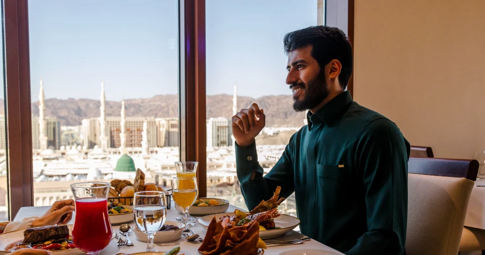 48 Hours in Makkah, SA – Travel Guide