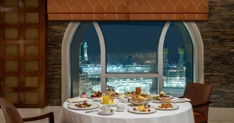 48 Hours in Makkah, SA – Travel Guide