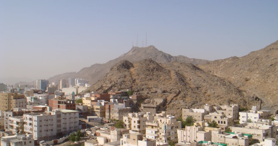 Top 10 Attractions in Makkah Beyond Masjid al-Haram