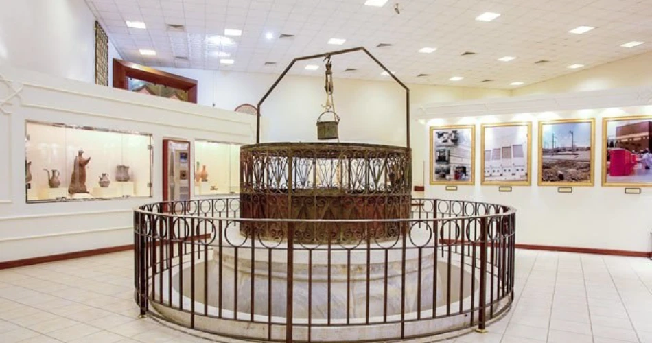 Top 10 Attractions in Makkah Beyond Masjid al-Haram
