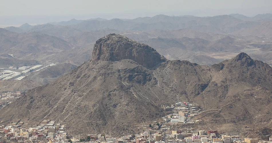 Top 10 Attractions in Makkah Beyond Masjid al-Haram