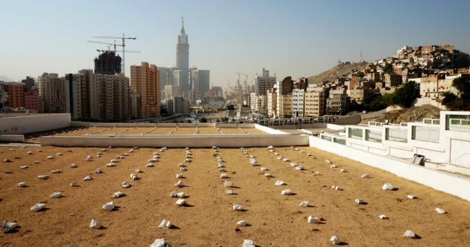 Top 10 Attractions in Makkah Beyond Masjid al-Haram