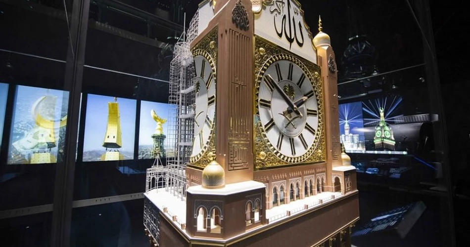 Top 10 Attractions in Makkah Beyond Masjid al-Haram