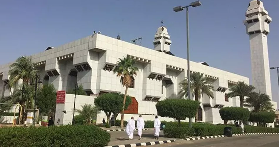 Top 10 Attractions in Makkah Beyond Masjid al-Haram