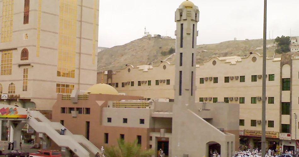 Top 10 Attractions in Makkah Beyond Masjid al-Haram