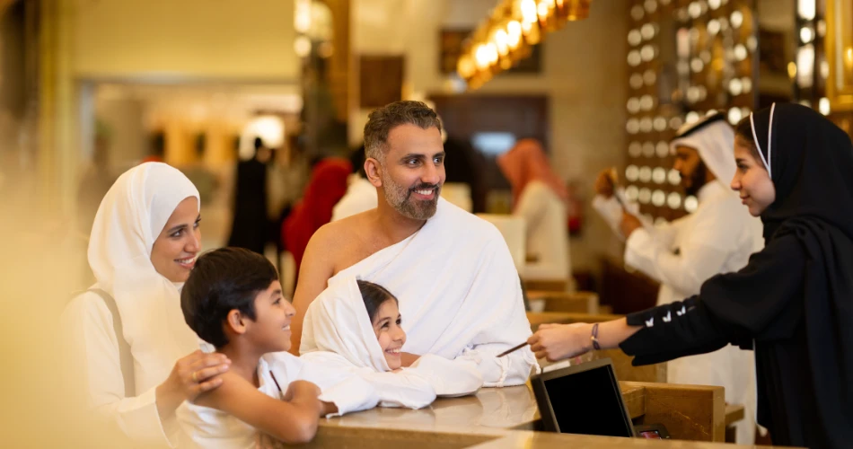 A Visitor’s Guide to Spending a Day in Makkah