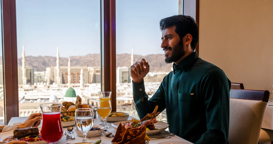 A Visitor’s Guide to Spending a Day in Makkah