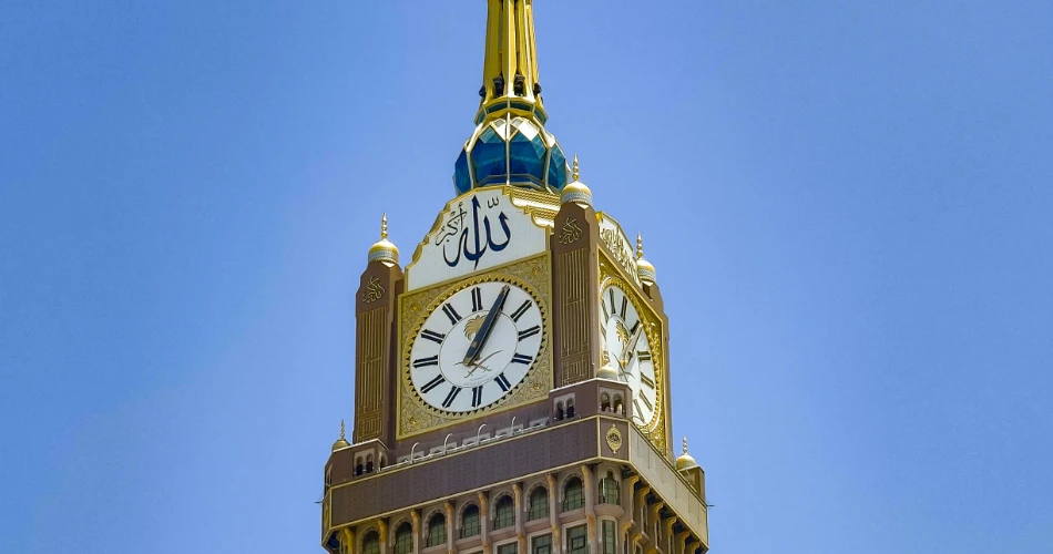 A Visitor’s Guide to Spending a Day in Makkah
