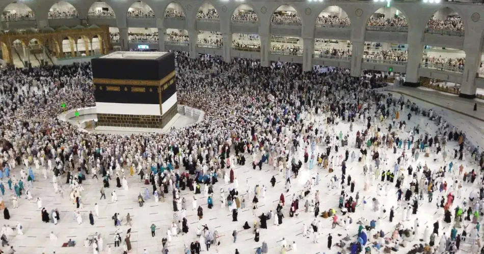 A Visitor’s Guide to Spending a Day in Makkah