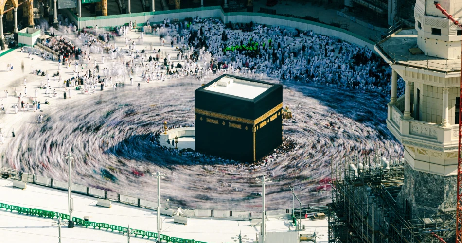 A Visitor’s Guide to Spending a Day in Makkah