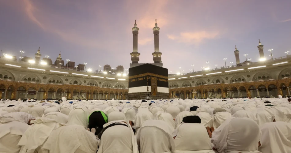 A Visitor’s Guide to Spending a Day in Makkah