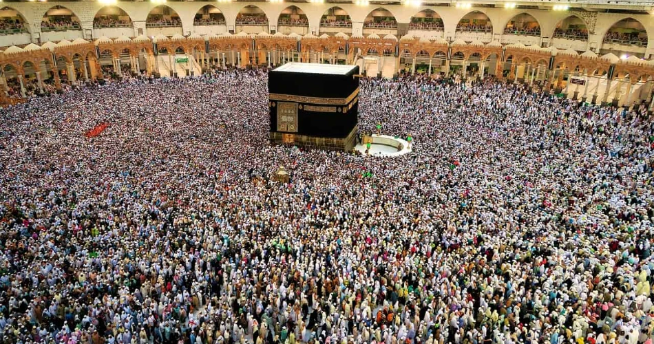 Best 10 Activities to Do in Makkah Post-Umrah
