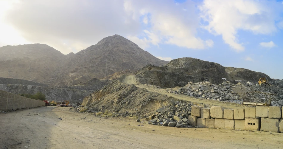 Best 10 Activities to Do in Makkah Post-Umrah