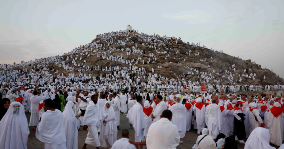 Best 10 Activities to Do in Makkah Post-Umrah