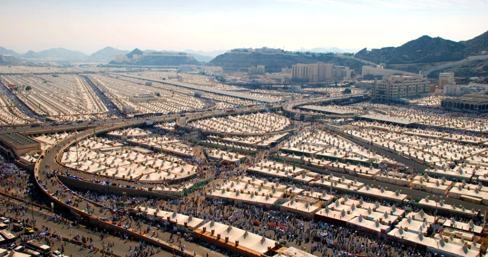 Best 10 Activities to Do in Makkah Post-Umrah