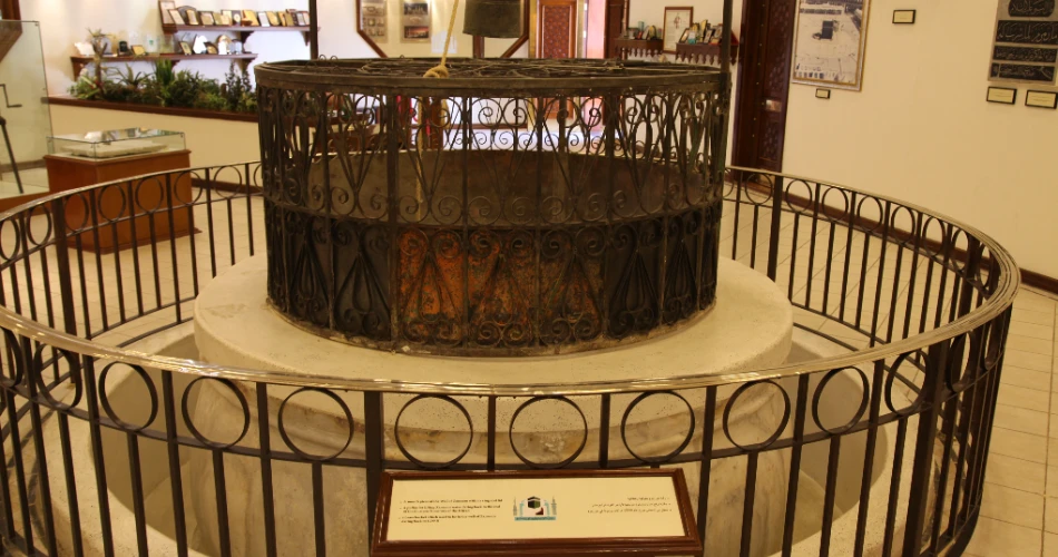 Best 10 Activities to Do in Makkah Post-Umrah
