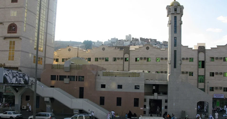 Best 10 Activities to Do in Makkah Post-Umrah