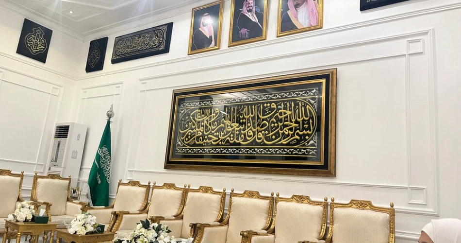 Best 10 Activities to Do in Makkah Post-Umrah