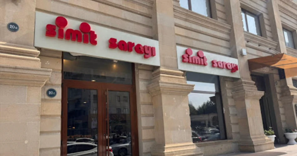 9 Best Cafes in Makkah