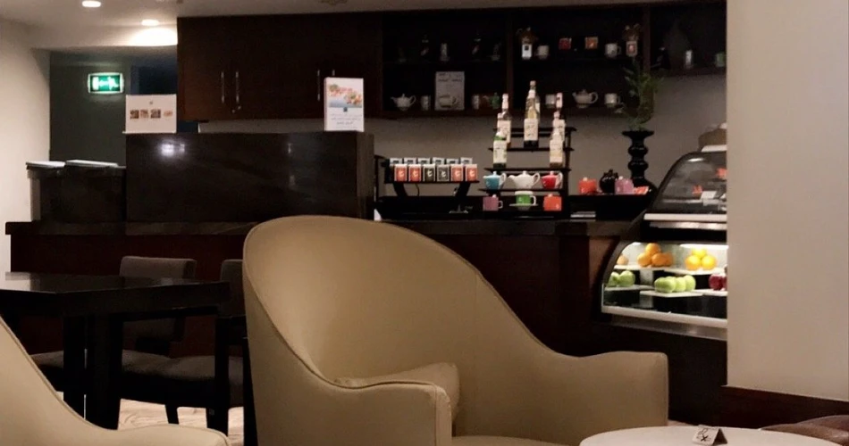9 Best Cafes in Makkah