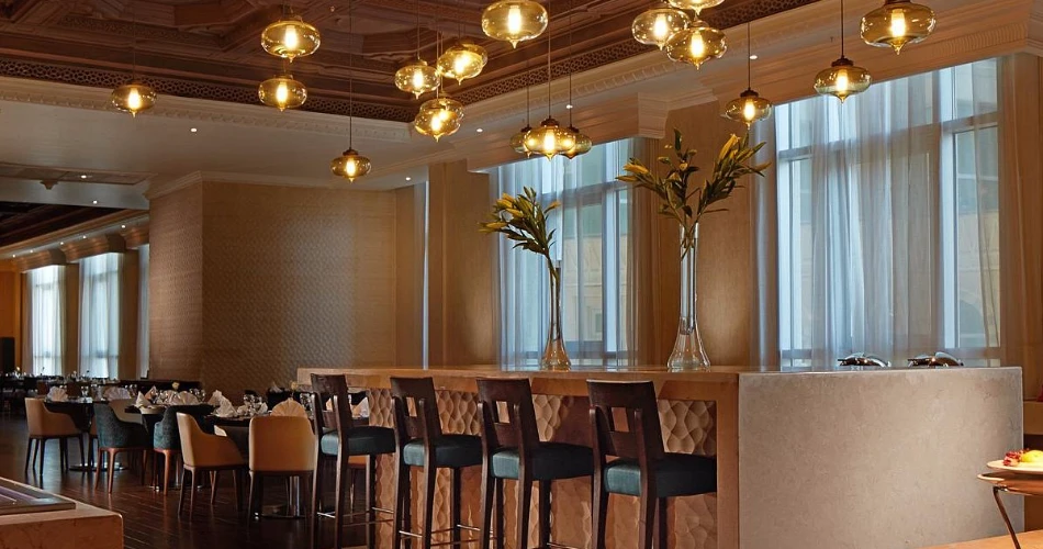 9 Best Cafes in Makkah